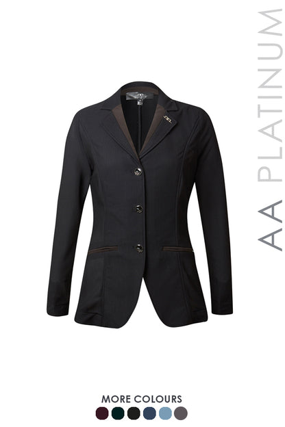 Veston Motion Lite pour femme Alessandro Albanese