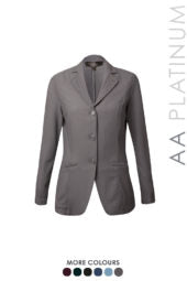 Veston Motion Lite pour femme Alessandro Albanese