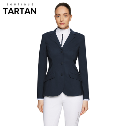 Ladies Alix Show Jacket | Navy