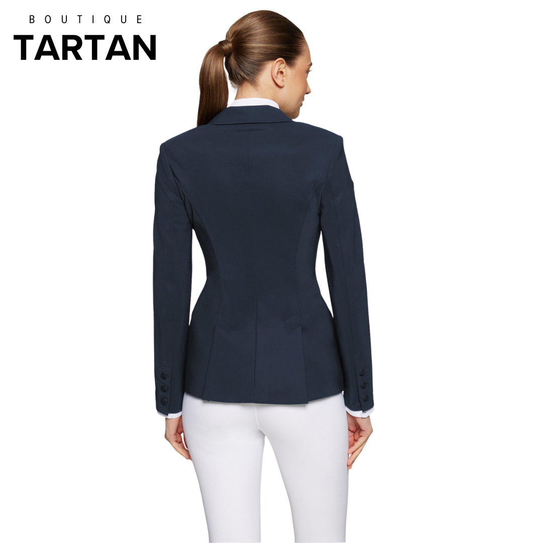 Ladies Alix Show Jacket | Navy