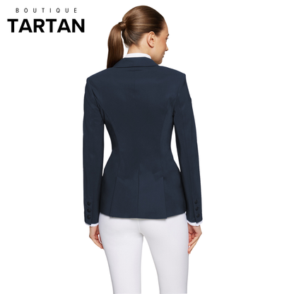Ladies Alix Show Jacket | Navy