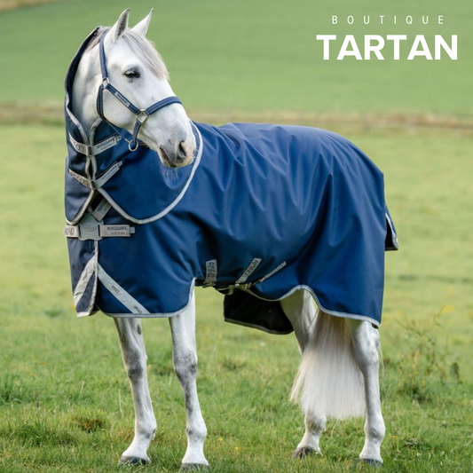 Amigo® 1200D FieldSafe Plus Turnout 250g