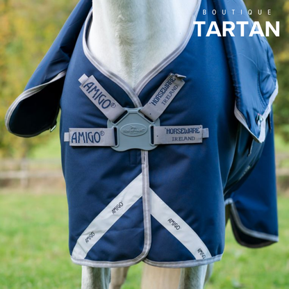 Amigo® 1200D FieldSafe Plus Turnout 50g