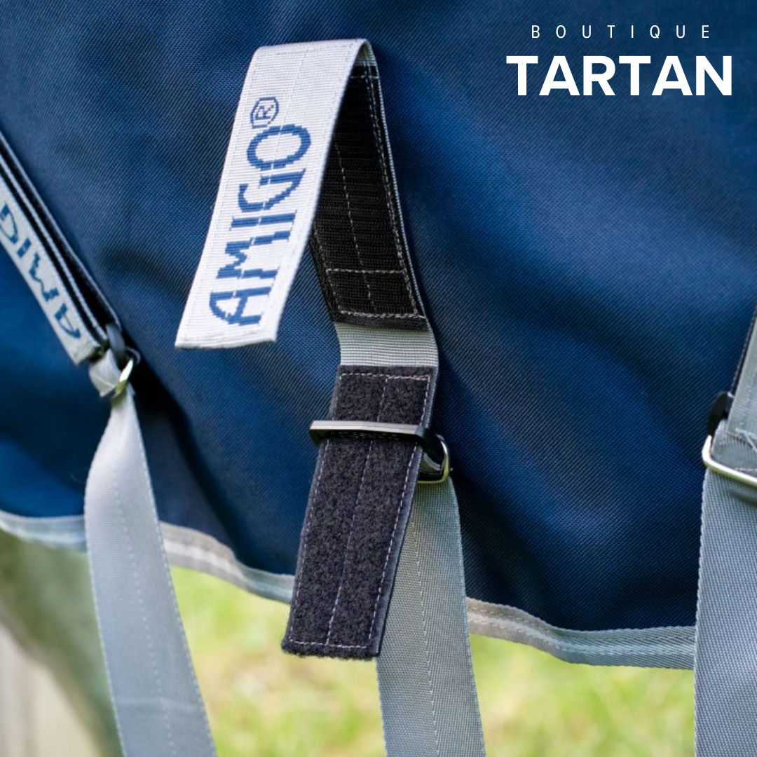 Amigo® 1200D FieldSafe Plus Turnout 50g