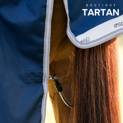 Amigo® 1200D FieldSafe Plus Turnout 50g