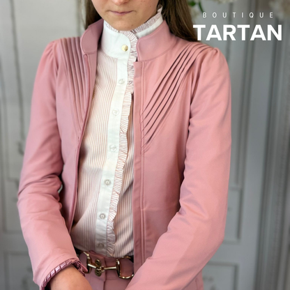 Annabelle Vest Cherry Blossom Pink