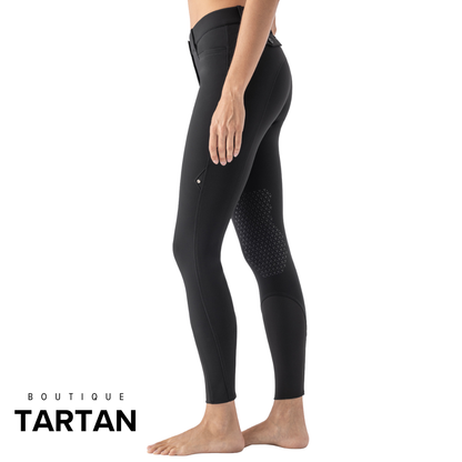 ATIRK – women’s B-MOVE knee grip breeches