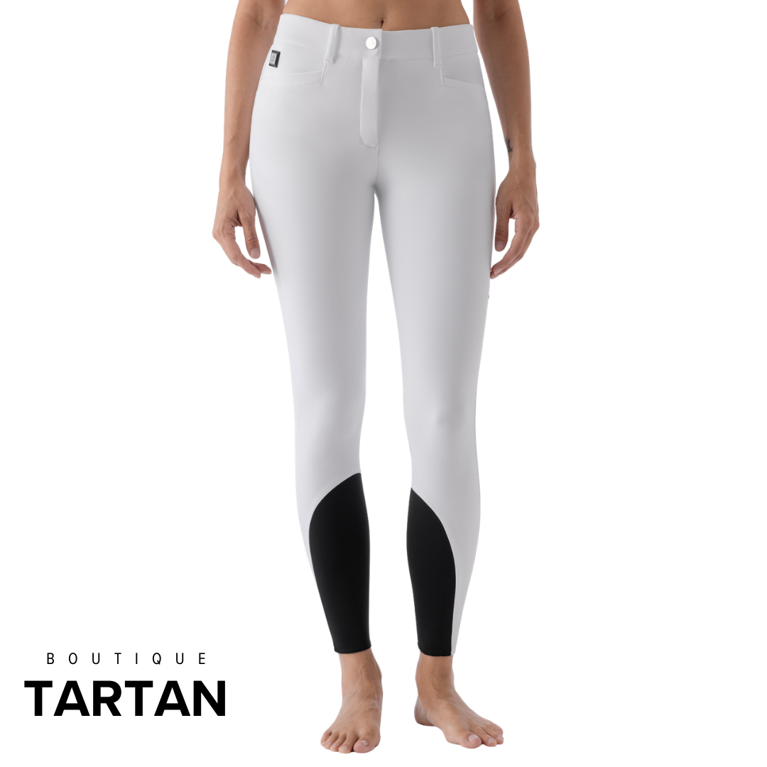 ATIRK – women’s B-MOVE knee grip breeches