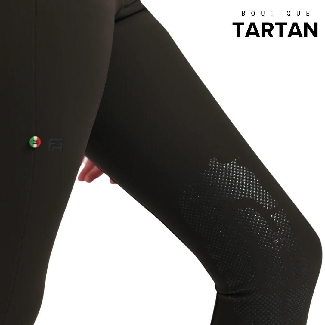 POPPY Ultra Move Breeches