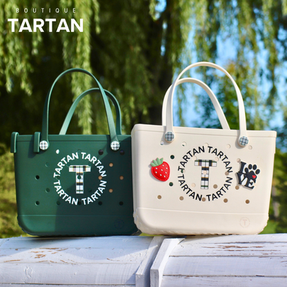 The Barn & Beach Tote