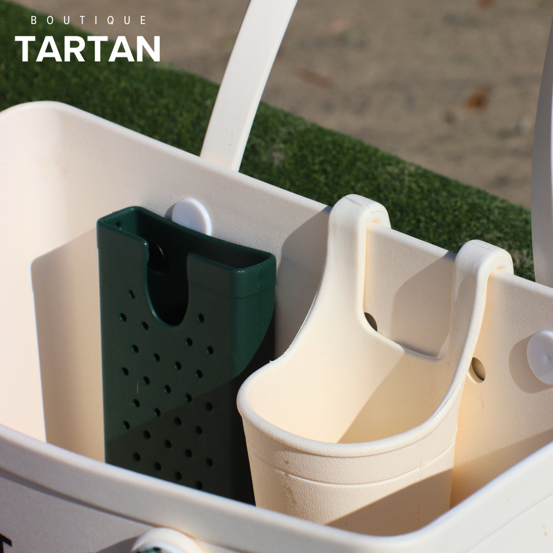 The Barn & Beach Cup Holder