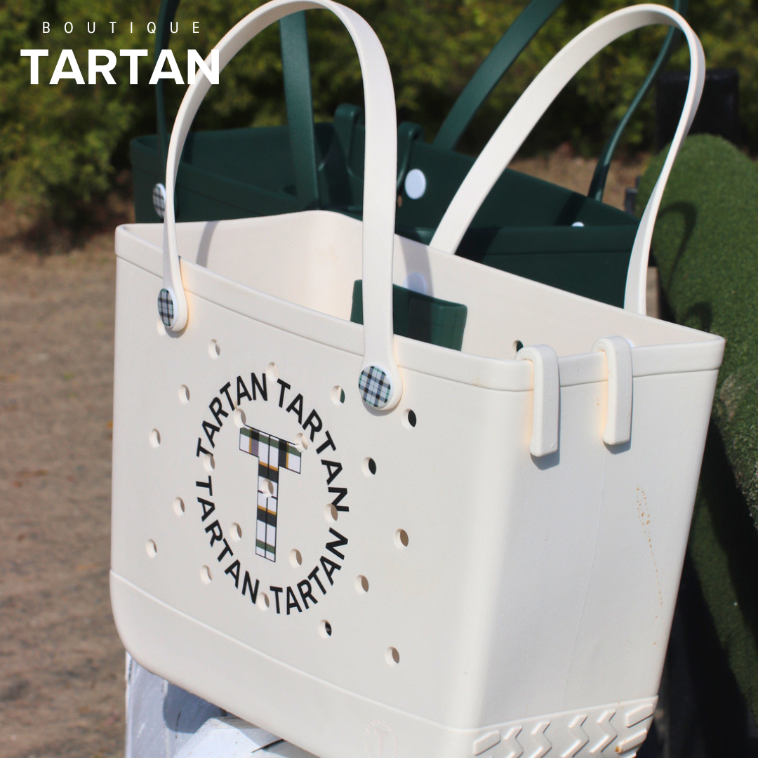 The Barn & Beach Tote