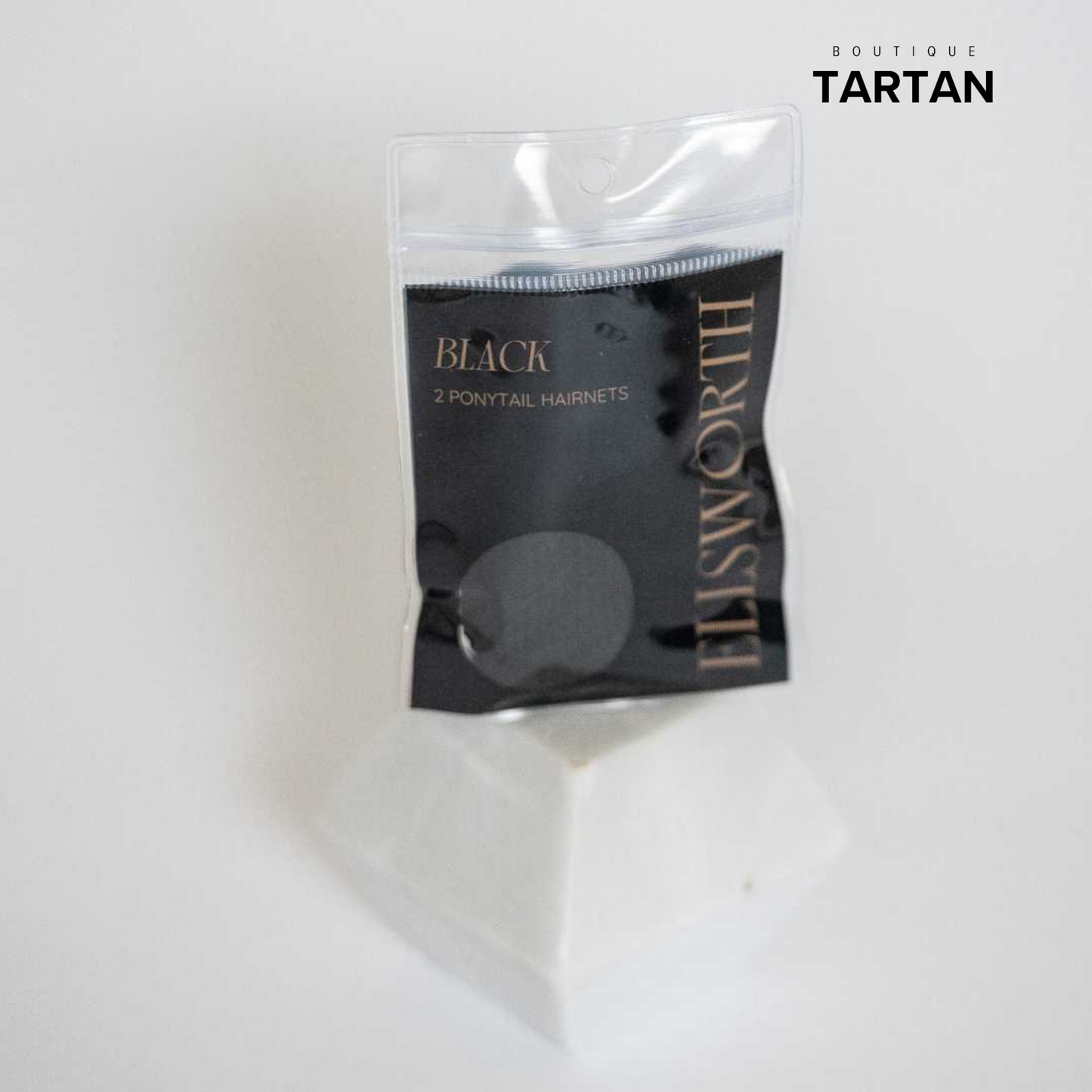 Black Hairnet
