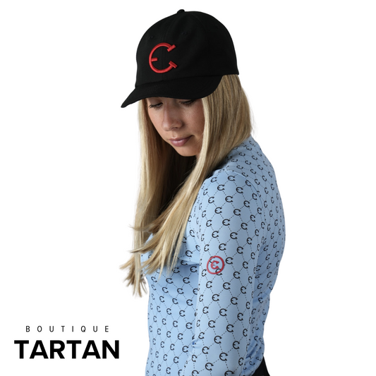 LOGO Riding Top