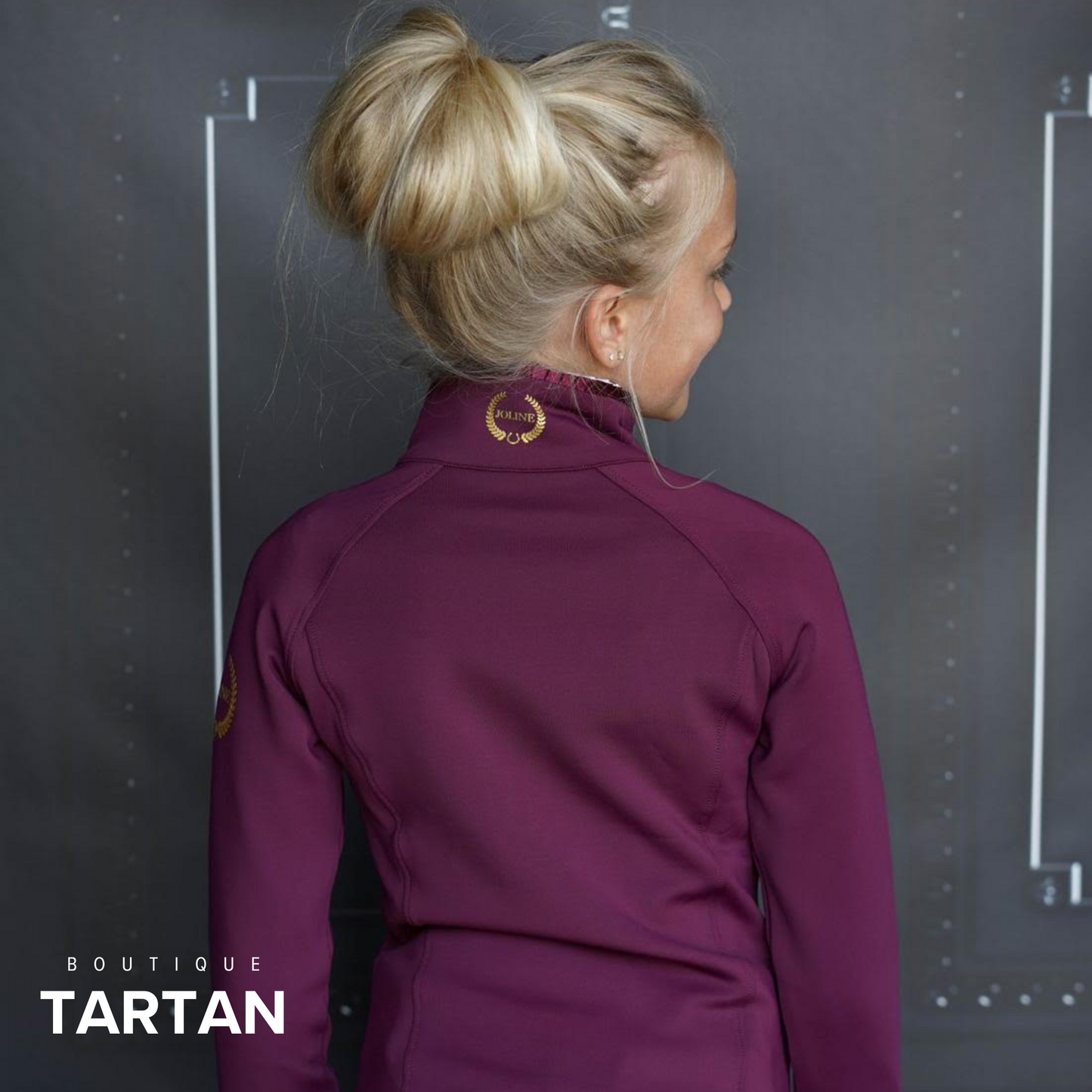 Cardigan Bourgogne