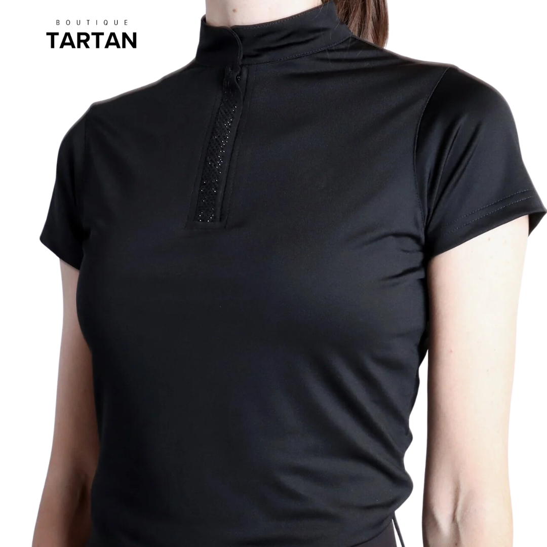 Briella Crystal Polo