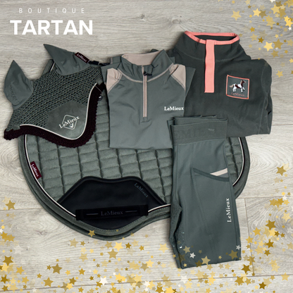 Mini Bundle Kit LeMieux - Rosemary (9-10)