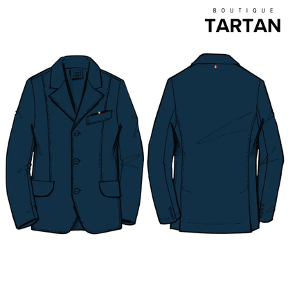 CARLO CUSTOM Show Jacket