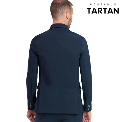 CARLO CUSTOM Show Jacket