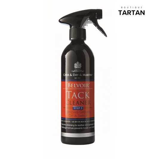 Belvoir Tack Cleaner