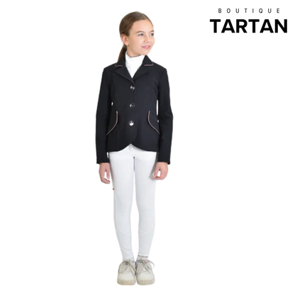 CECILIA CUSTOM Junior Show Jacket - FOR HORSES