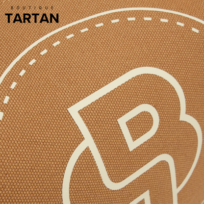 Charleen Stable Shopper Camel