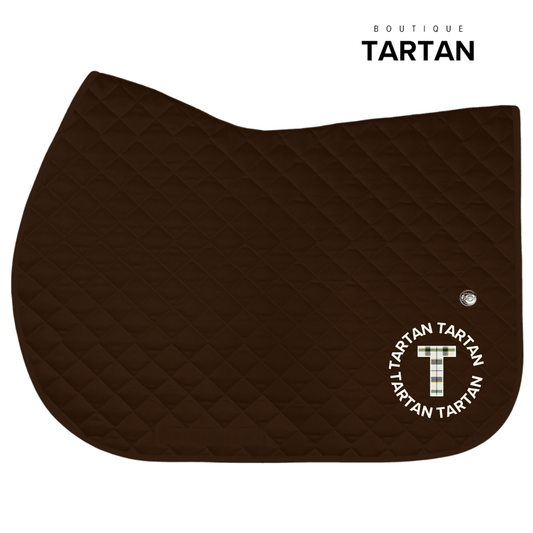 Profile Pad Jump Chocolate - BRODERIE TARTAN