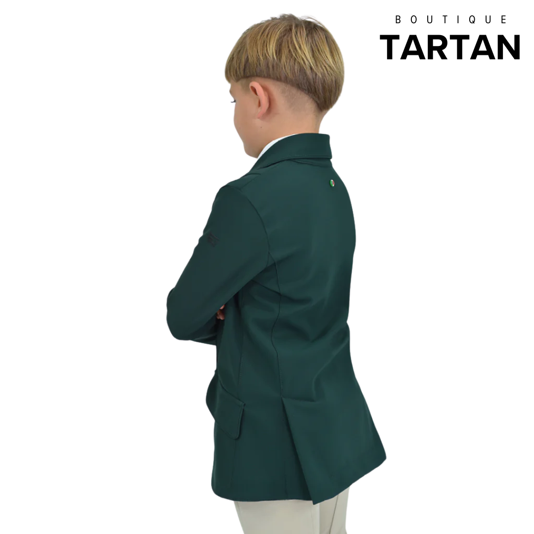 CHRISTIAN CUSTOM Show Jacket