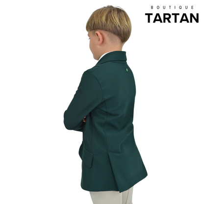CHRISTIAN CUSTOM Show Jacket