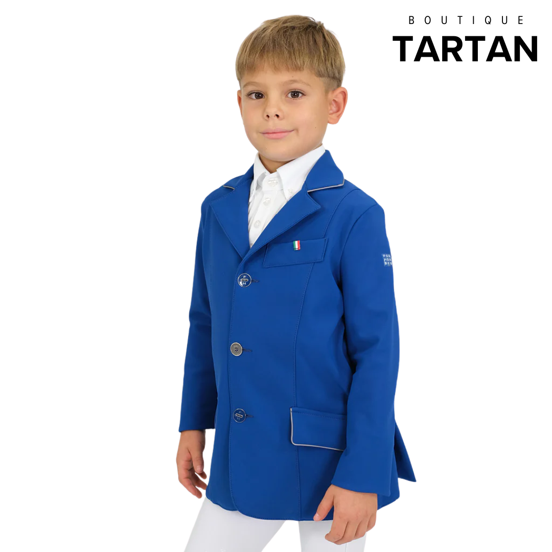 CHRISTIAN CUSTOM Show Jacket