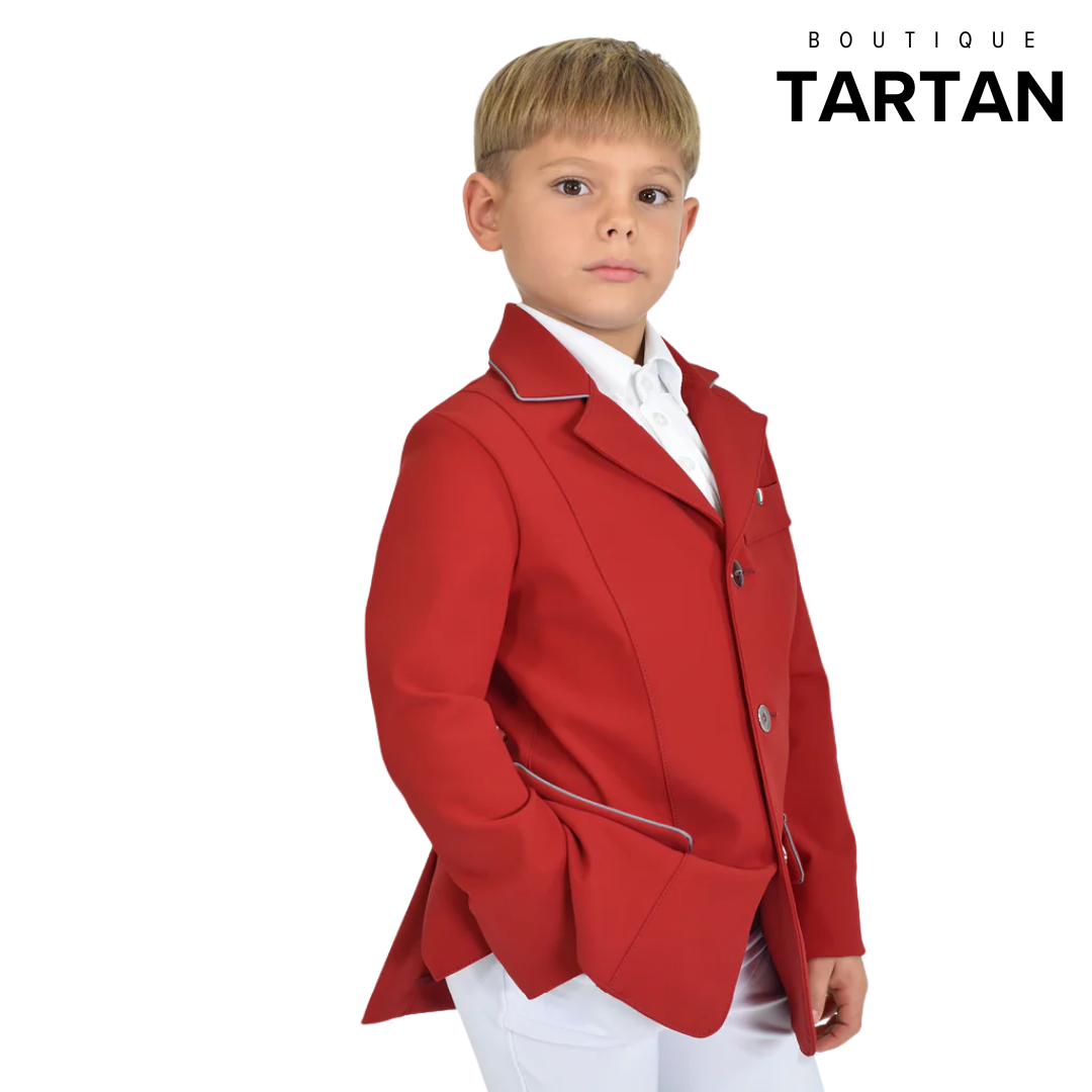 CHRISTIAN CUSTOM Show Jacket