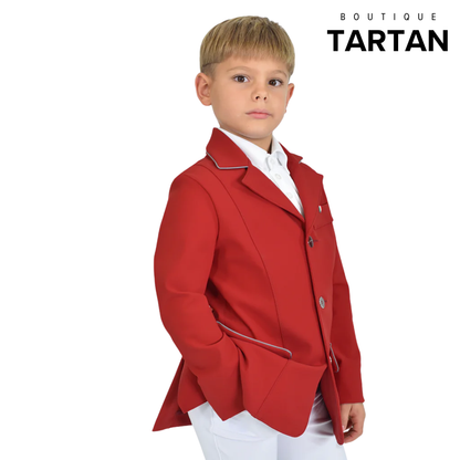 CHRISTIAN CUSTOM Show Jacket