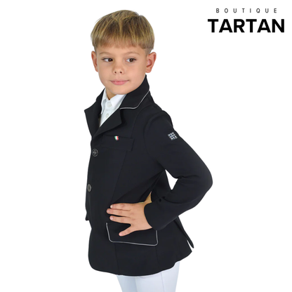 CHRISTIAN CUSTOM Show Jacket