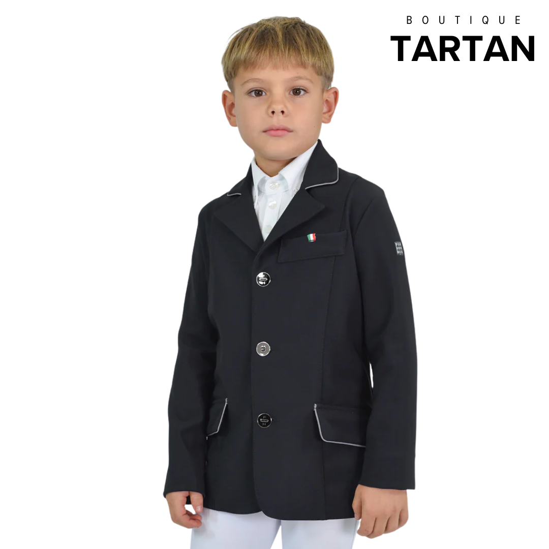 CHRISTIAN CUSTOM Show Jacket