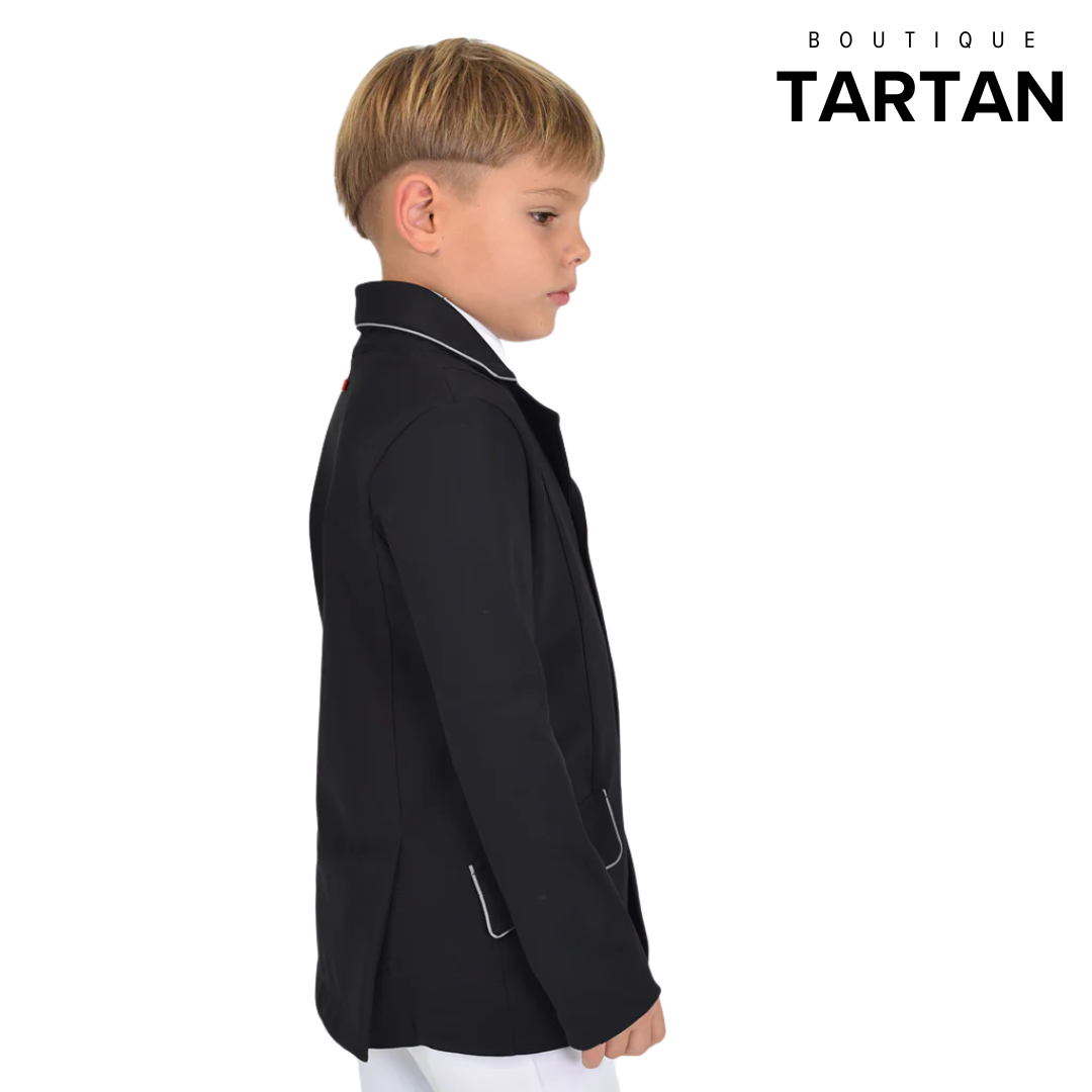 CHRISTIAN CUSTOM Show Jacket