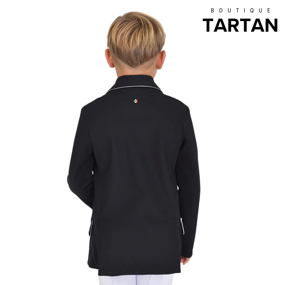 CHRISTIAN CUSTOM Show Jacket