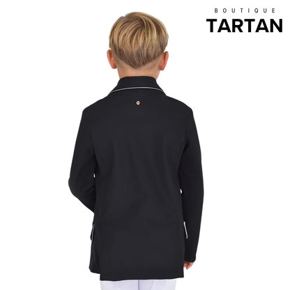 CHRISTIAN CUSTOM Show Jacket