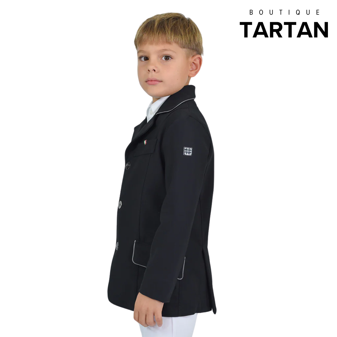 CHRISTIAN CUSTOM Show Jacket