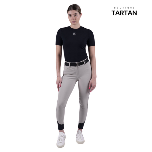 EQ TEE Black