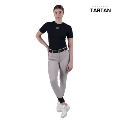 EQ TEE Black