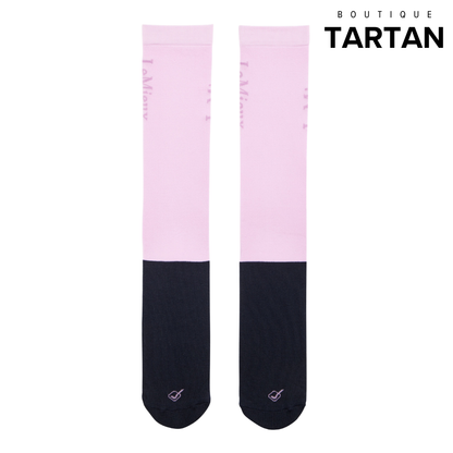 Competition Socks 2 Pack Fondant