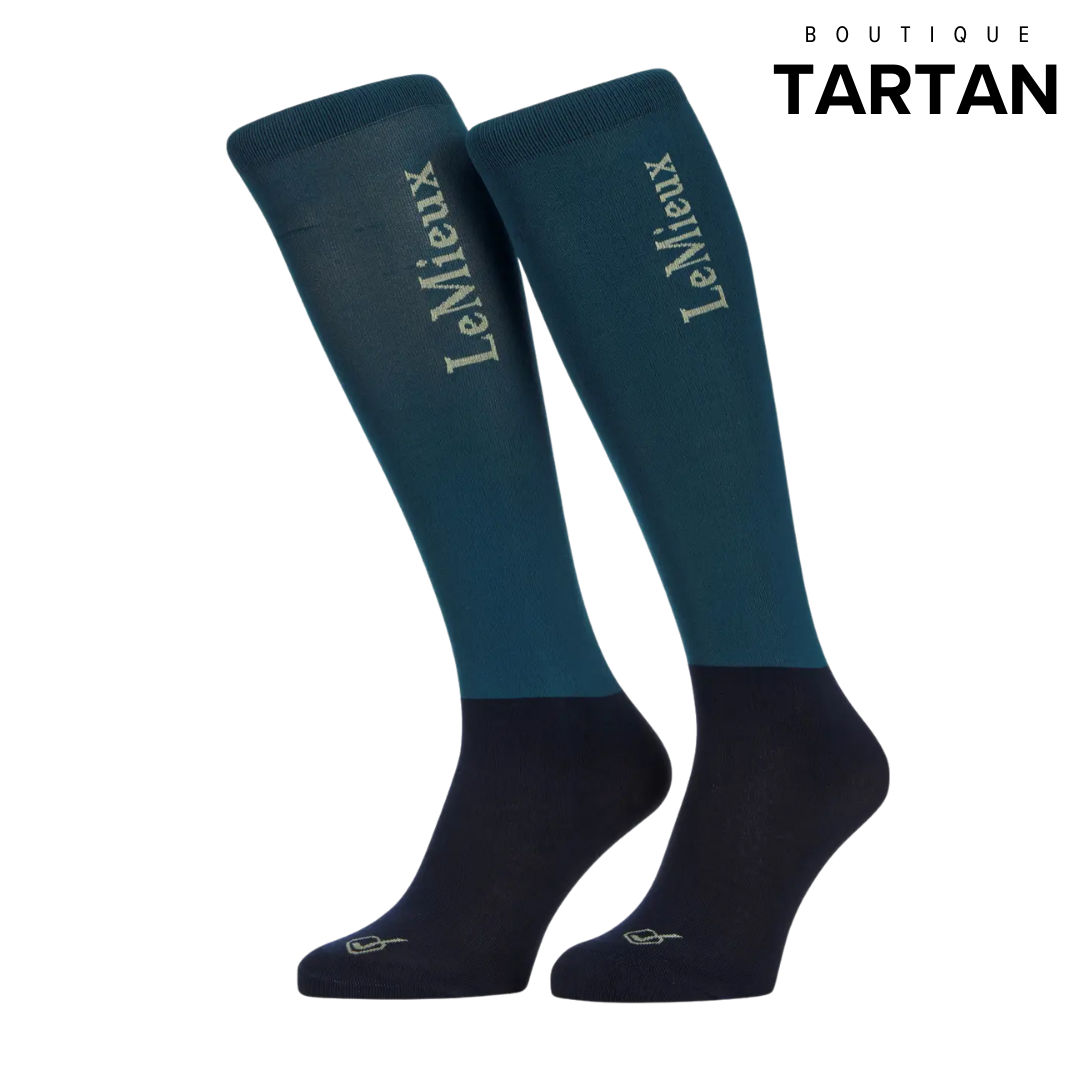 Competition Socks 2 Pack Jungle