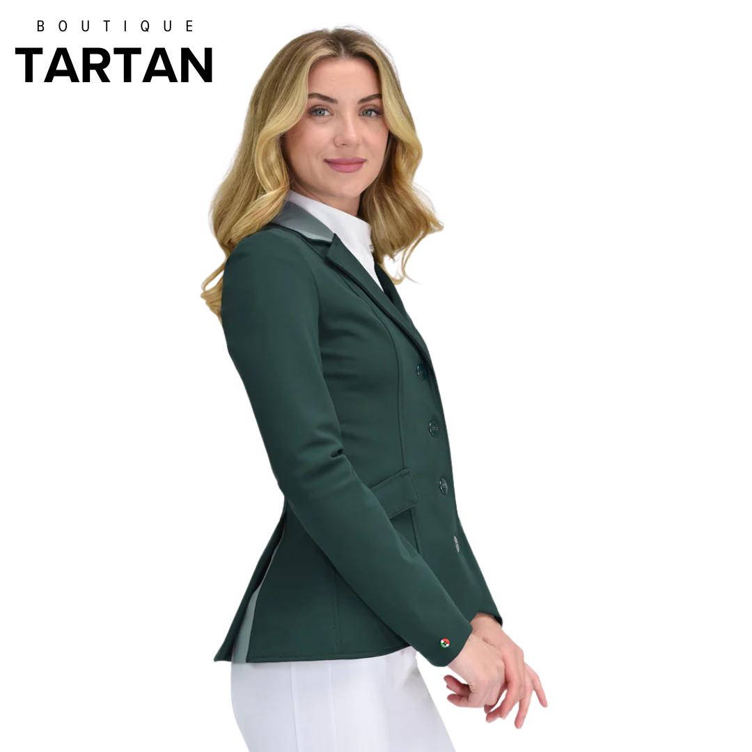 CRISTINA CUSTOM Show Jacket - FOR HORSES