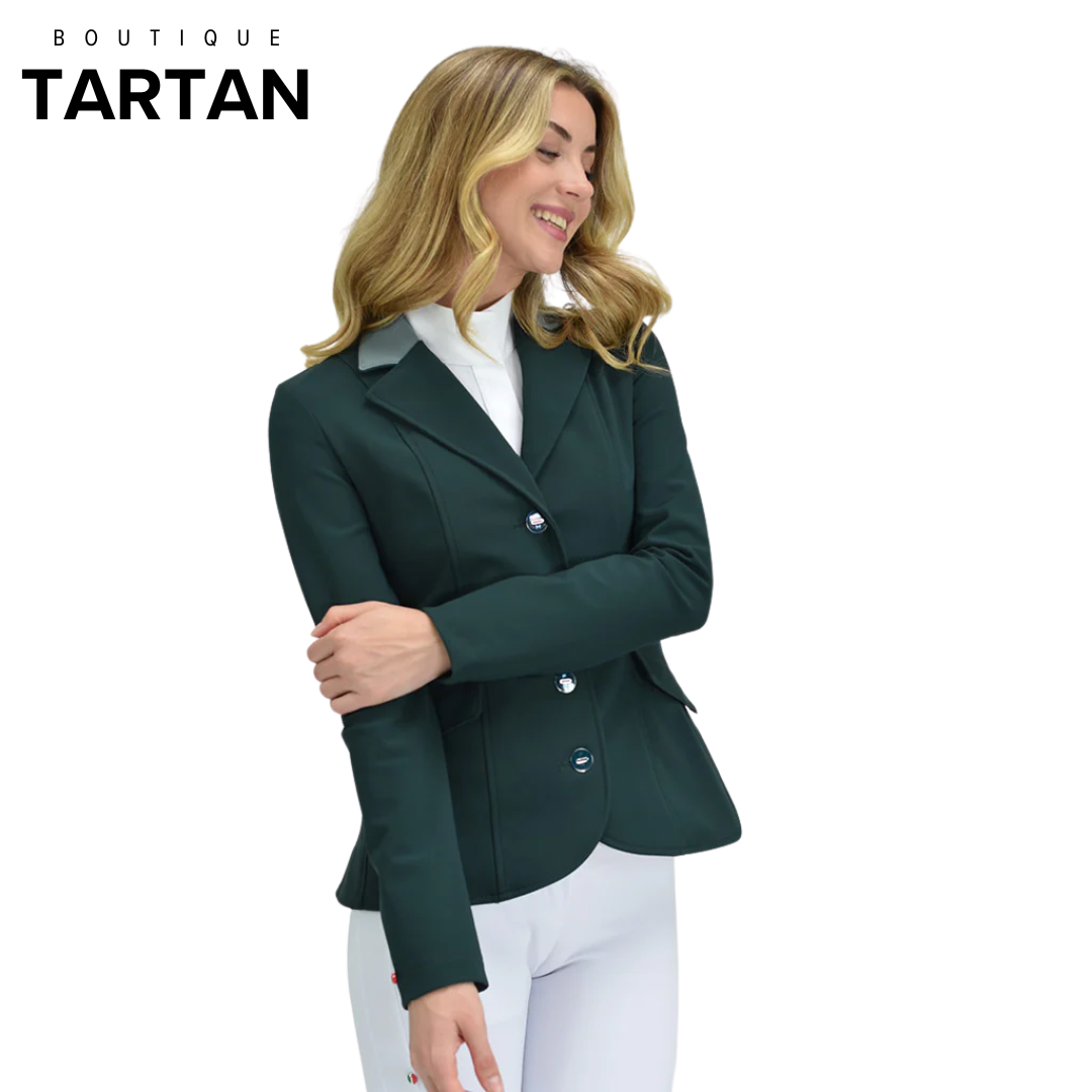 CRISTINA CUSTOM Show Jacket - FOR HORSES