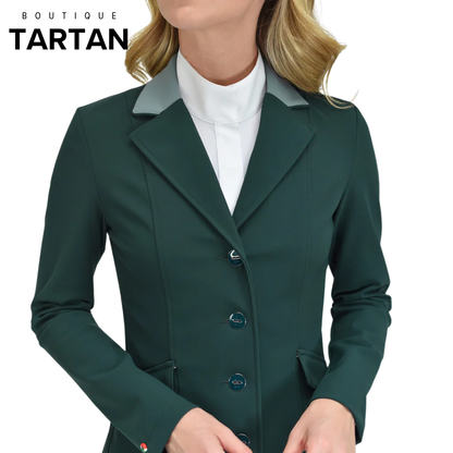 CRISTINA CUSTOM Show Jacket - FOR HORSES
