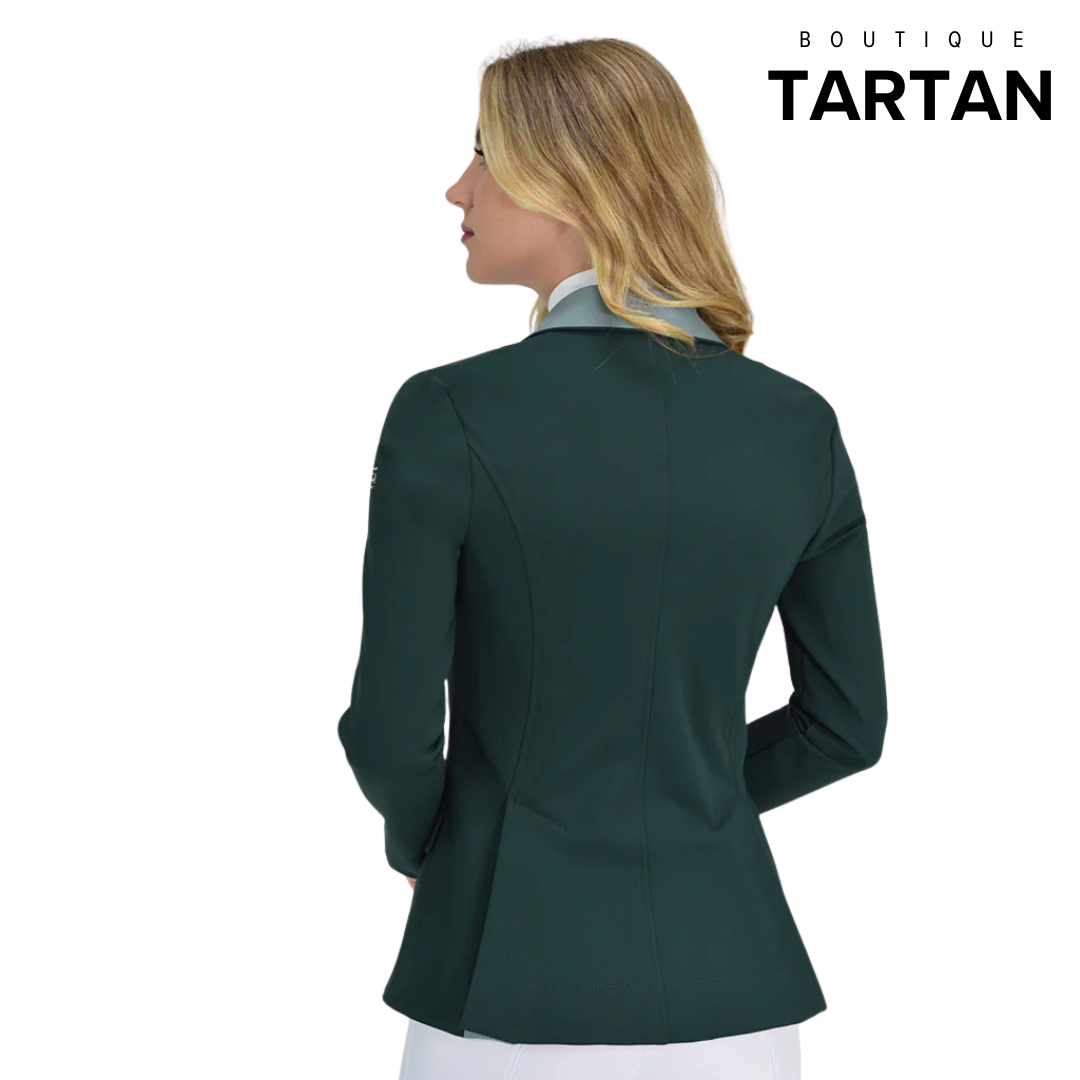 CRISTINA CUSTOM Show Jacket - FOR HORSES