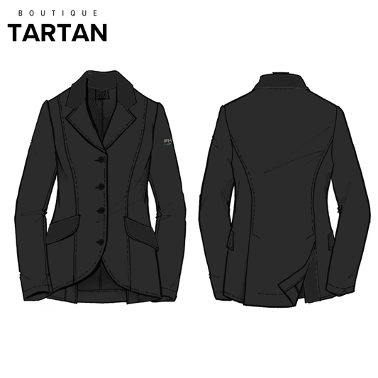 CRISTINA CUSTOM Show Jacket - FOR HORSES