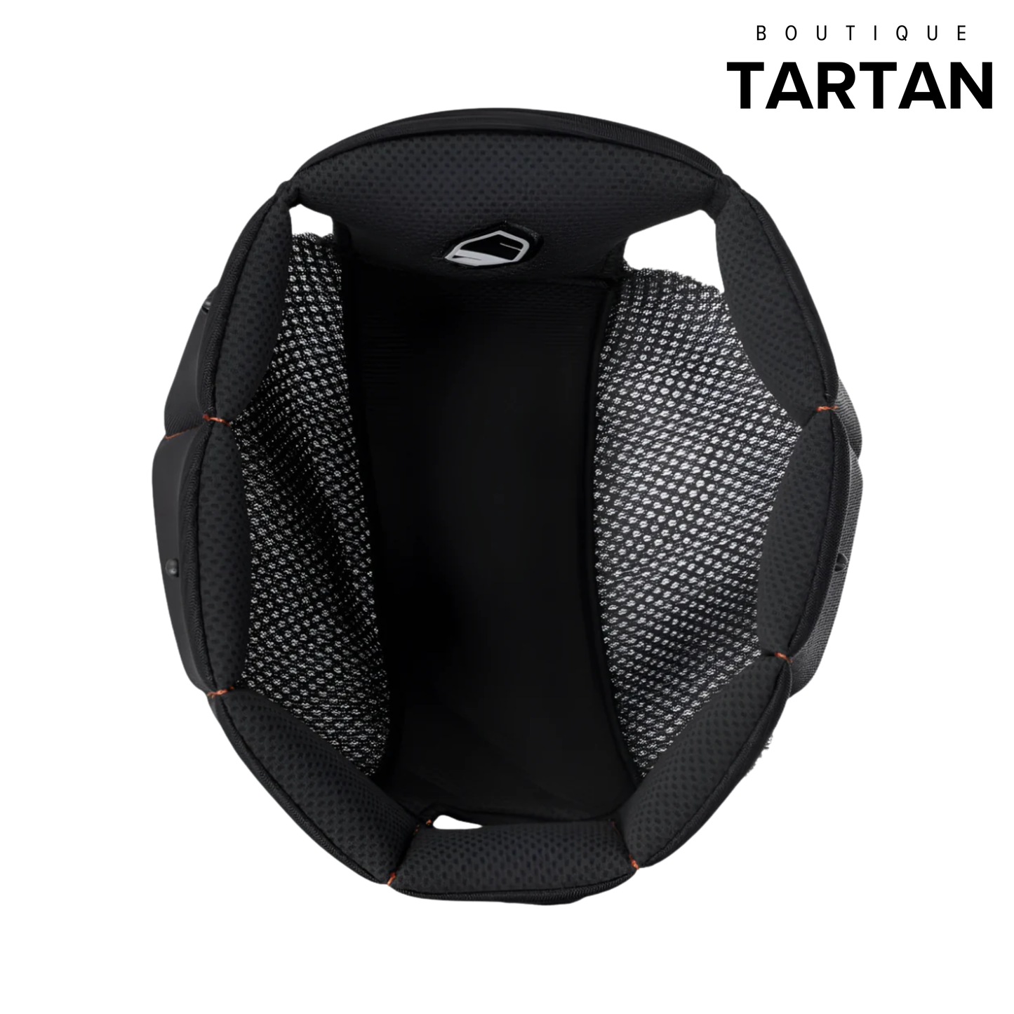 Doublure de casque fermée V2