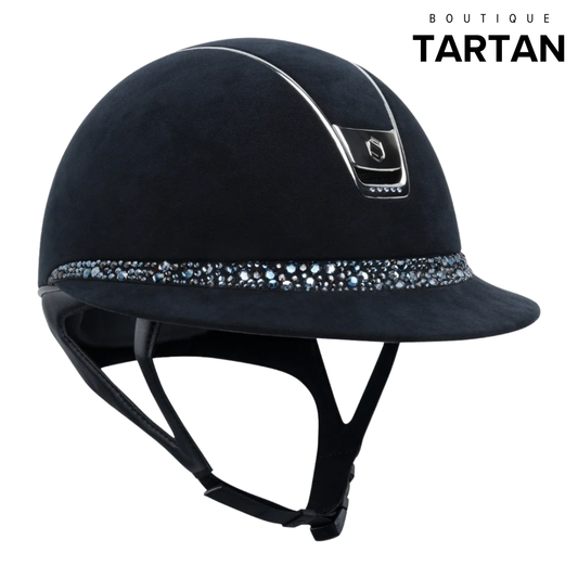 Custom | Miss 2.0 Premium Glacier Frontal Band Option | Navy