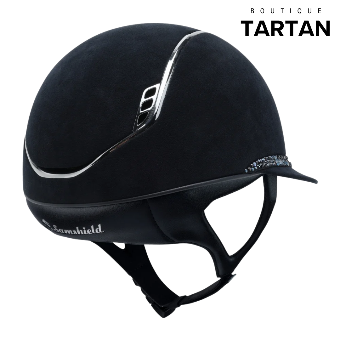 Custom | Miss 2.0 Premium Glacier Frontal Band Option | Navy